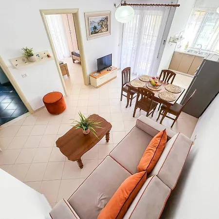 Apartamento 602 Barbora Teuta